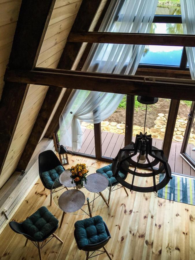 Tuvak Dabai Holiday home *