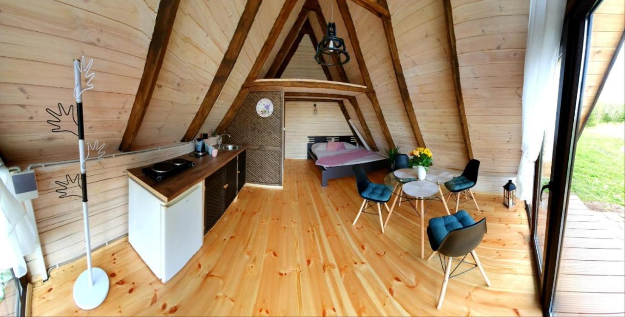 Holiday home Tuvak Dabai *