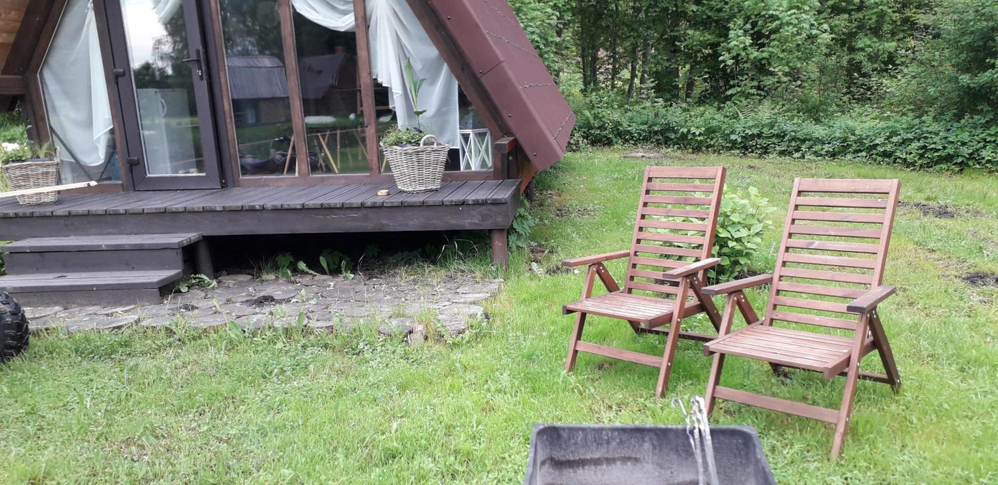 Holiday home Tuvak Dabai
